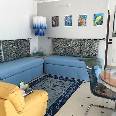 Apartament Chez Christine Arenzano Zewnętrze zdjęcie